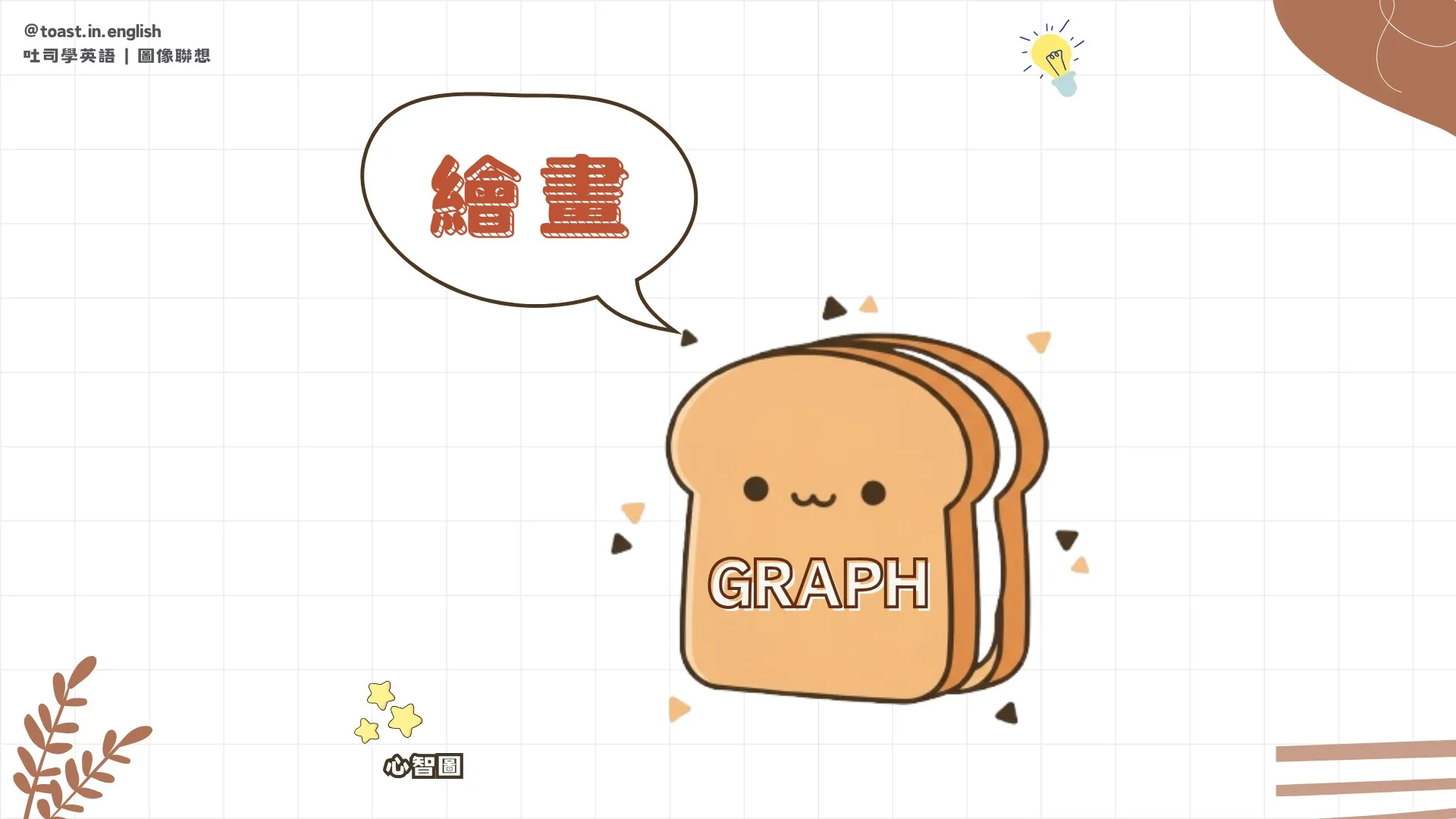 graph 字根