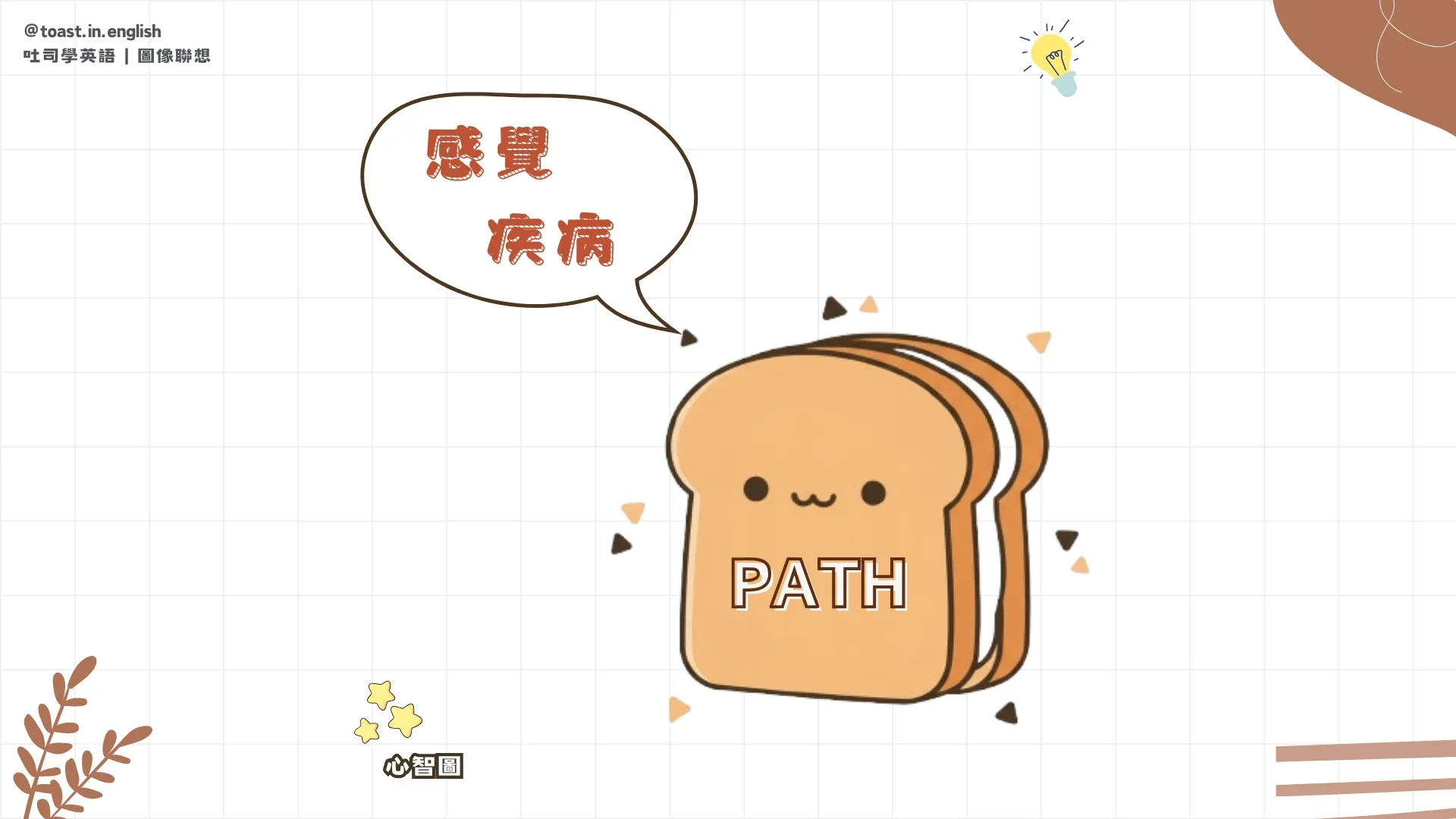 path 字根